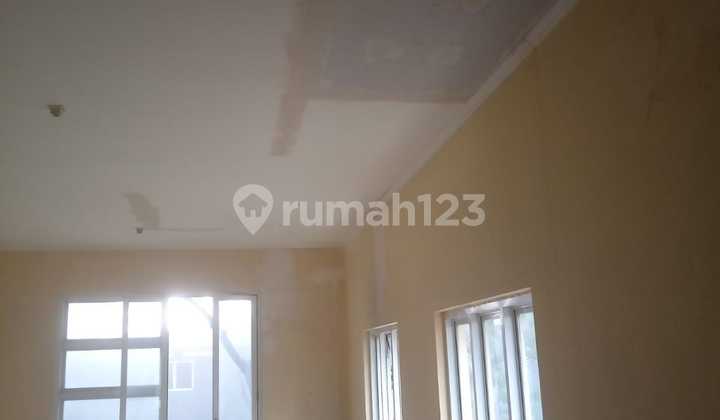 Ruko Pinang Kunciran Tangerang Ruko Pinang Kunciran Tangerang