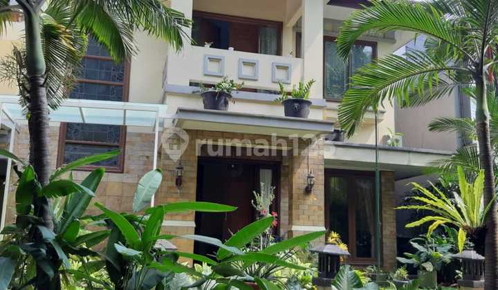 Rumah Tanjung Barat Jakarta Selatan ( Kawasan Elit ) Rumah Tanjung Barat Jakarta Selatan ( Kawasan Elit )