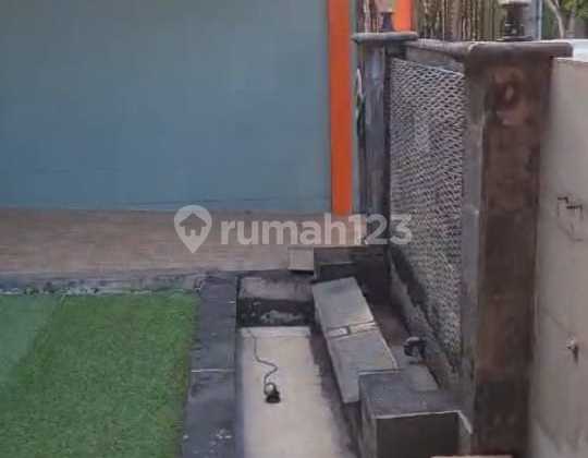 Rumah Siap Huni Di Villa Melati Mas