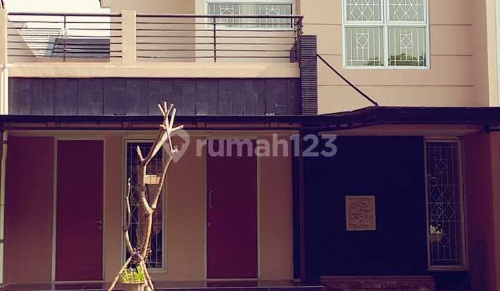 Rumah Modernland Tangerang ( Jual Cepat ) Rumah Modernland Tangerang ( Jual Cepat )