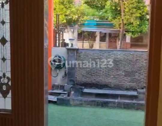 Rumah Siap Huni Di Villa Melati Mas 2