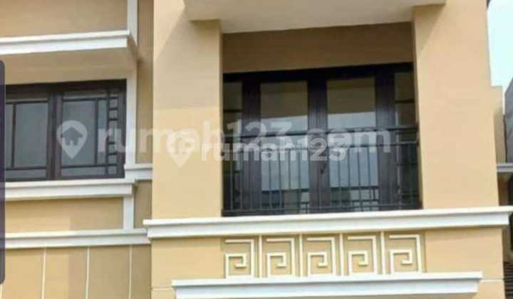 Pasadena Cluster Modernland Tangerang Pasadena Cluster Modernland Tangerang