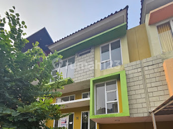 Jual Murah Atlanta Village - Gading Serpong