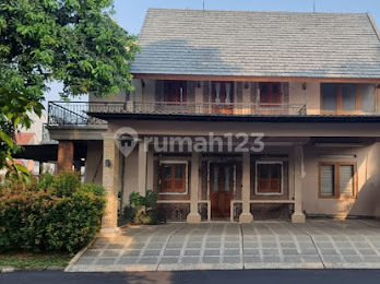 Rumah Sutera Kirana Alam Sutera