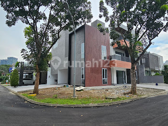 Sutera Palmyra Alam Sutera 2