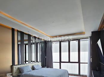 Lakewood Navapark Bsd Tangerang 2