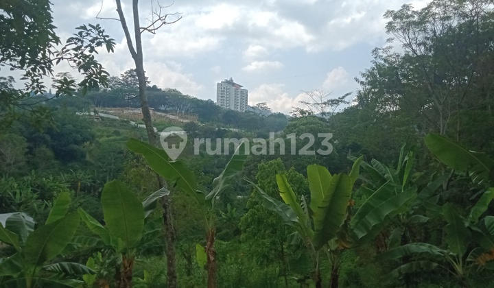 Dijual Tanah Stretegis Di Awiligar Kota Bandung