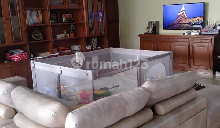 For Sale Cigadung-Dago Atas House, Bandung 2