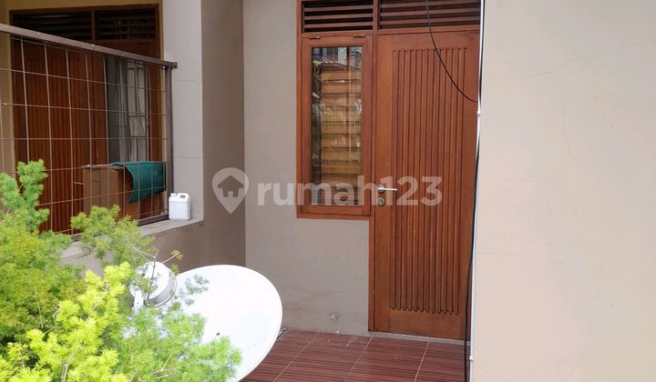 Jual Rumah di Komplek Pesona Bali City View SHM Bagus 2