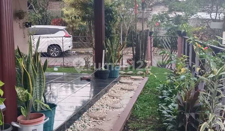 For Sale: HOUSE - in Arcamanik BDG, already has SHM (Land Certificate).