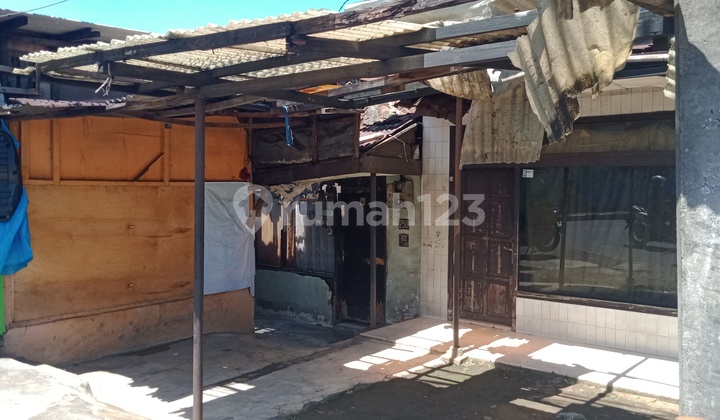 Dijual Rumah Di Ujungberung Bandung 2
