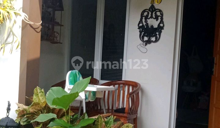Dijual Rumah Di Jatiendah Ujungberung