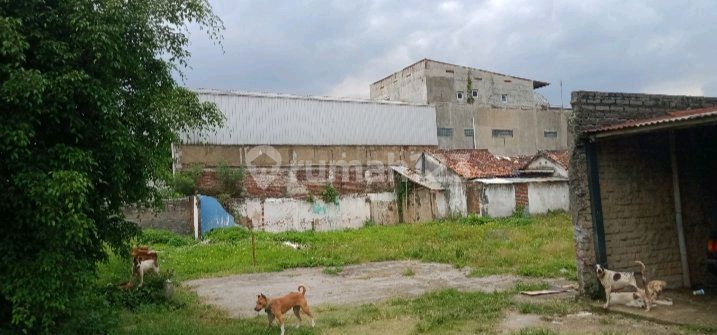 Jual Bangunan Hitung Tanah di Pusat Ujungberung Bandung Jual Bangunan Hitung Tanah di Pusat Ujungberung Bandung