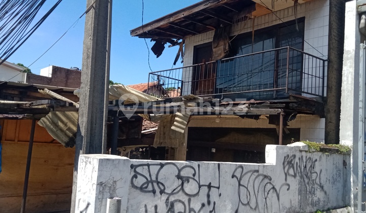 Dijual Rumah Di Ujungberung Bandung