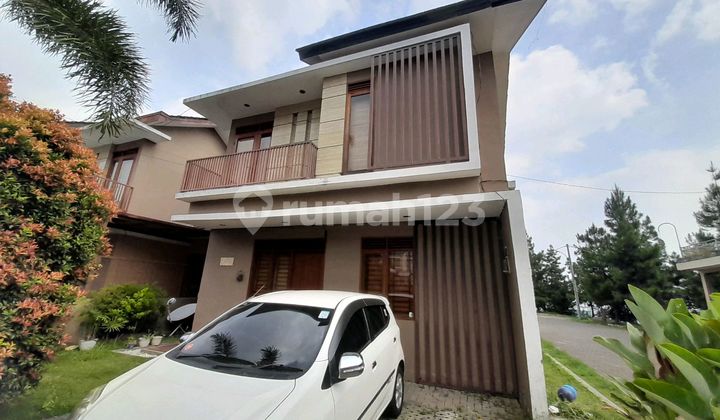 Jual Rumah di Komplek Pesona Bali City View SHM Bagus