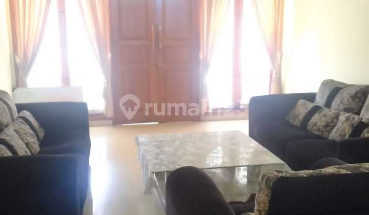 Jual Rumah Cigadung-Dago Atas , Bandung