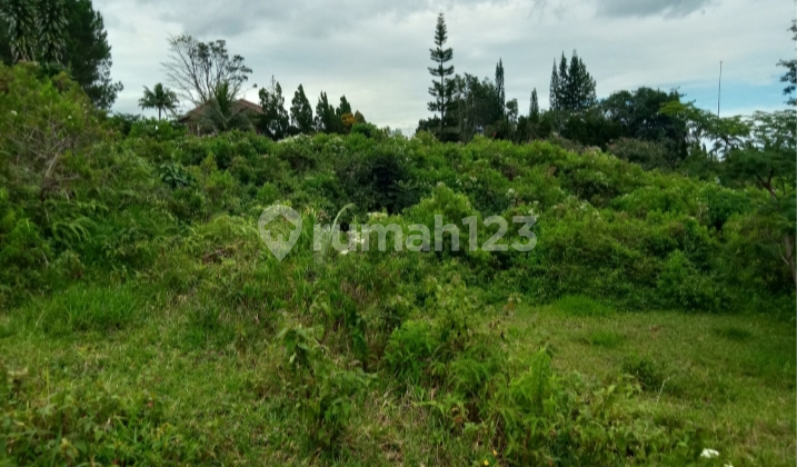 Land For Sale in Ciater Subang