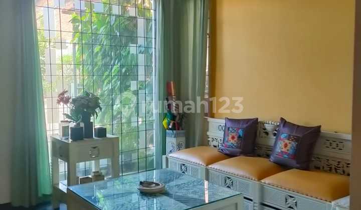 Jual Rumah , siap huni, suasana nyaman ,di Padasuka BANDUNG