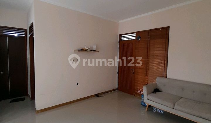 Rumah Bagus Dua Lantai Siap Huni SHM. di Pesona Bali Ciwaruga Bandung 2