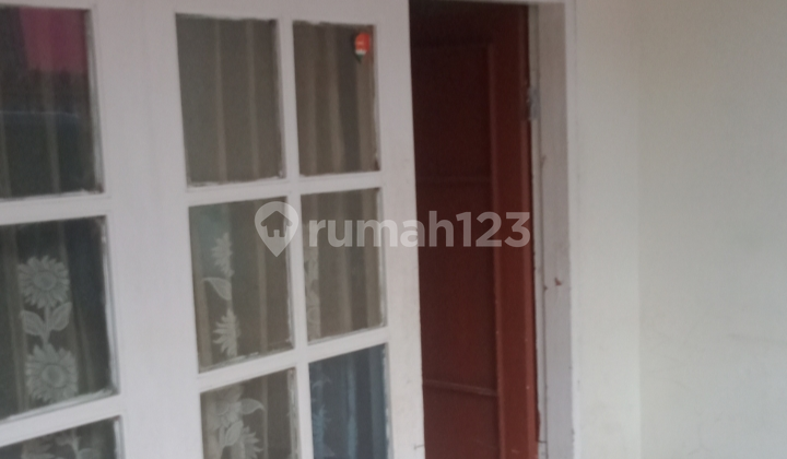 House For Sale In Jatinangor Education Area