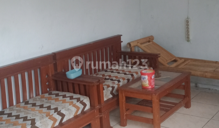 House For Sale In Jatinangor Education Area