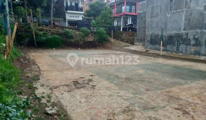 Dijual Tanah Di Ujungberung Bandung
