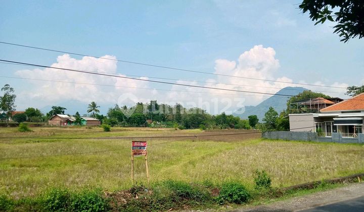 Dijual Tanah Di Garut