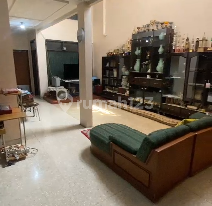 Dijual Rumah Di Jalan Kembar Bandung