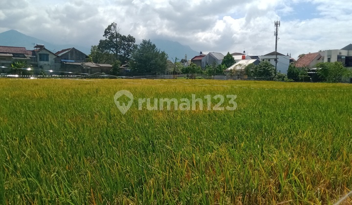 Dijual Tanah Di Arcamanik Kota Bandung