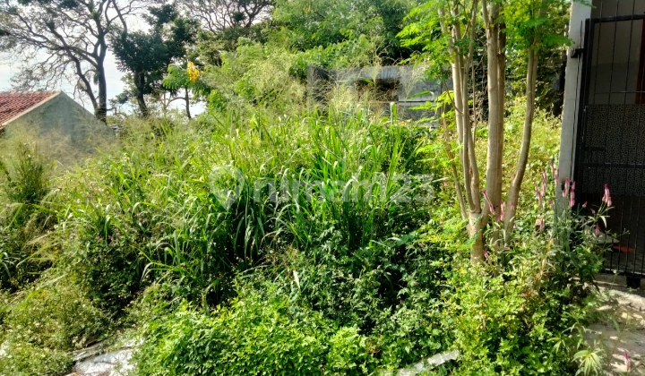 Dijual Tanah Di Pasir Wangi Ujungberung