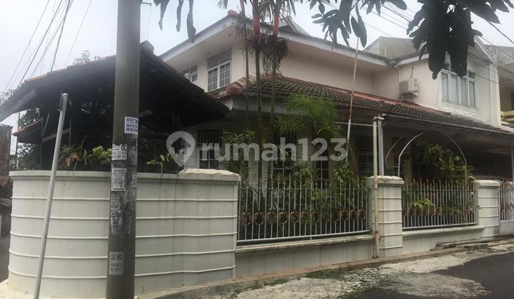 Jual Rumah Di Turangga Bandung