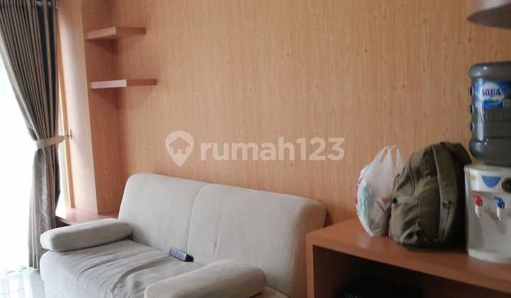 Apartment GATEWAY PASTEUR 2 BR Full Furnished Bagus Bersih