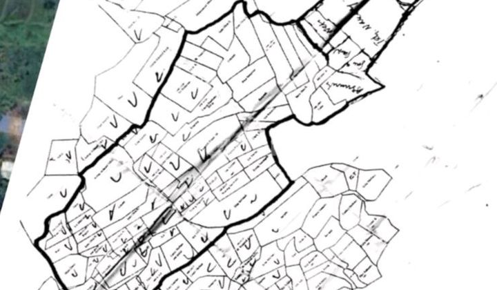 Dijual Tanah Di Garut