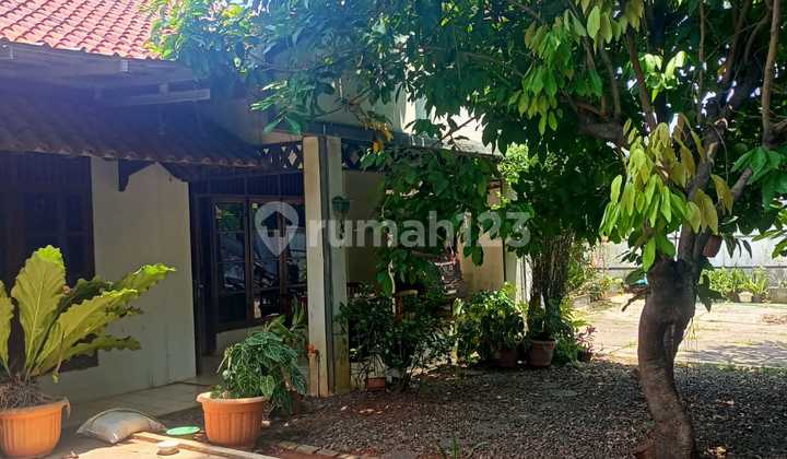 Jual Rmh Di Bintaro-jakarta Selatan