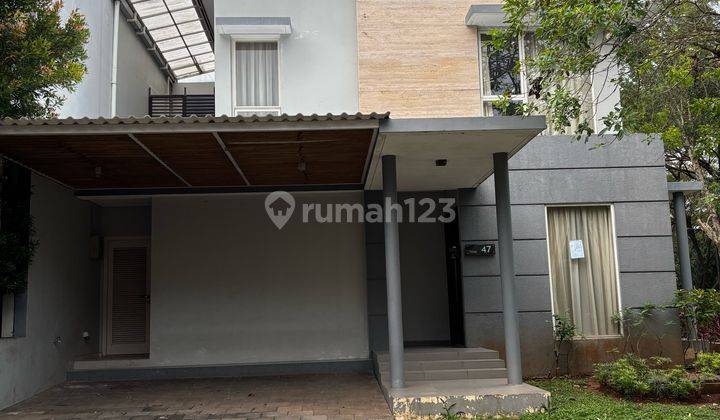 Di Sewakan Rumah Serenial Hills 1
