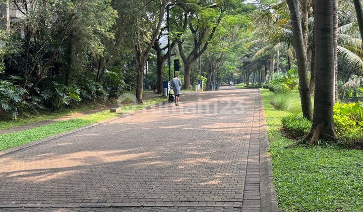 For Rent: Serenia Hills Lebak Bulus House 2