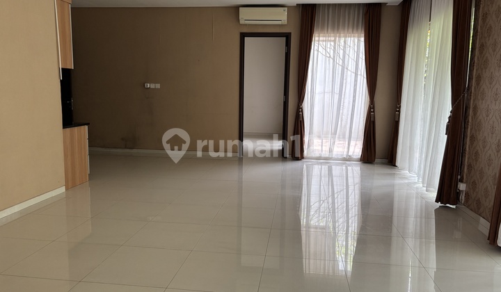 For Rent, Serenia Hills Lebak Bulus House 2