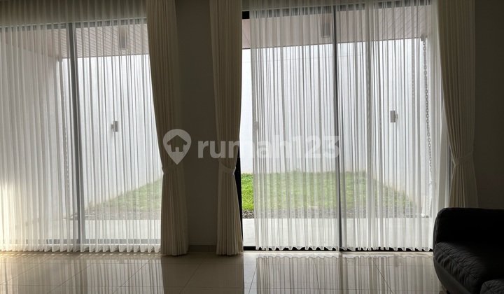 Disewakan Rumah Villa Delima House 2