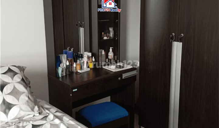 jual Apartemen Green Palm Residence 2