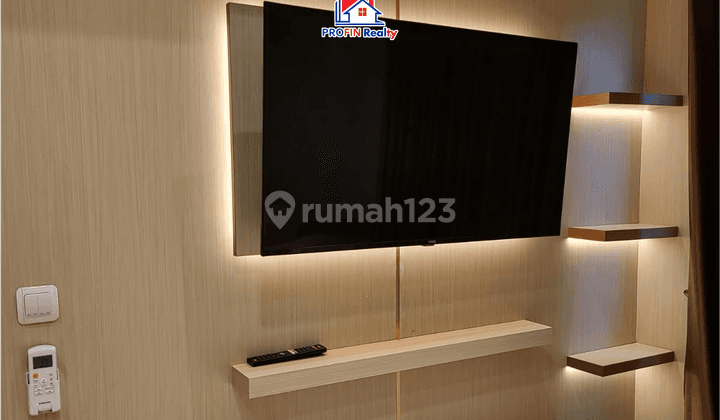 Dijual apartemen tokyo riverside pik 2 Tower dotonbori 2