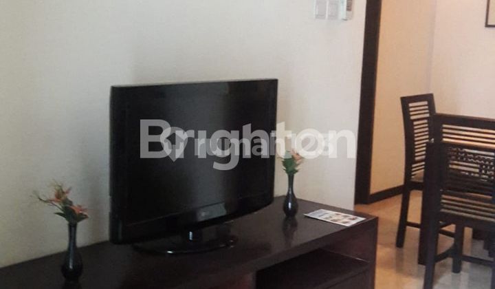 Bellagio Residance Mega Kuningan