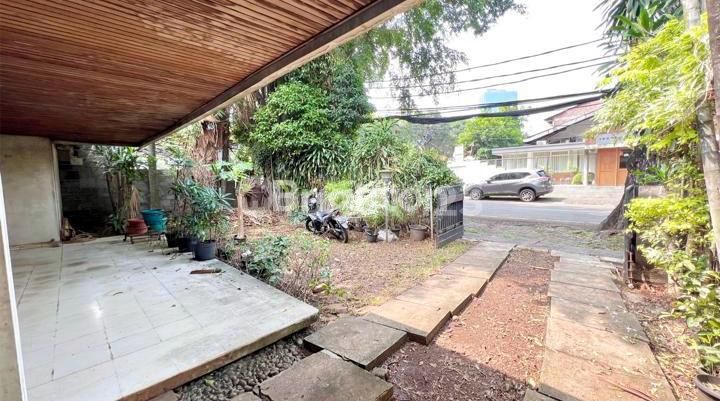 Panglima Polim House