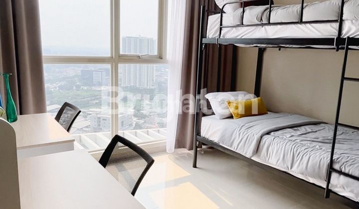 Ciputra International