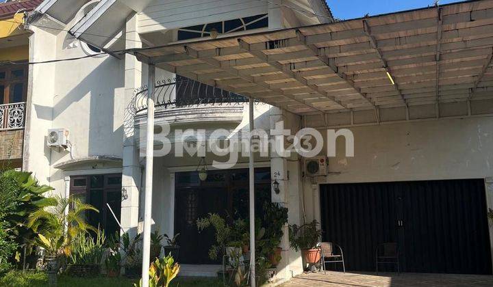 Rumah cantik di Citra Wisata 1