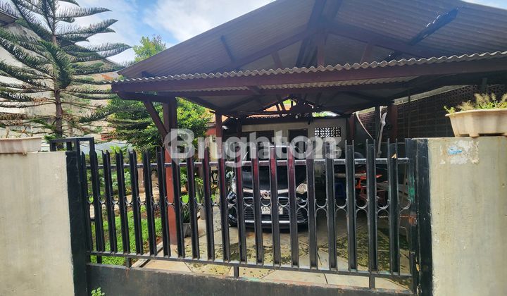 Land for House strategically located near Pondok Indah Land for House strategically located near Pondok Indah