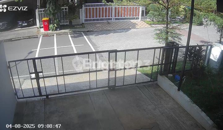 Rumah di  Garden Graha Depok 2