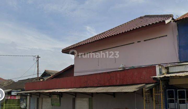 DIjual Gudang dan Rumah Walet di Pusaka Negara, Kab. Subang 2