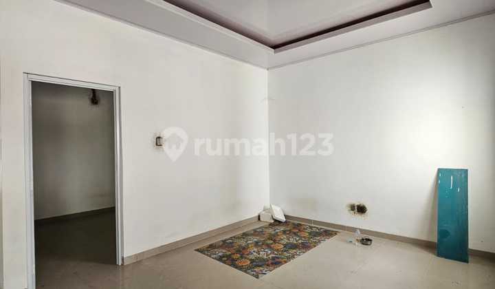 Rumah Mewah Cluster Fresno Kota Delta Mas Cikarang Pusat 2