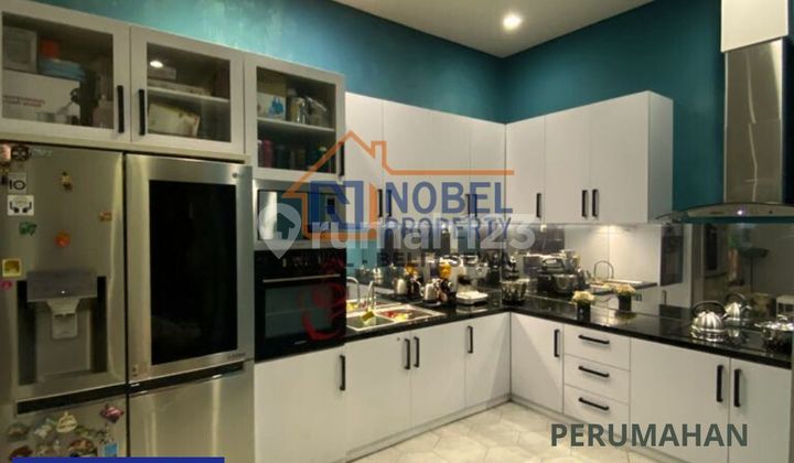 For Sale Cheap House Central Jakarta Percetakan Negara Housing Complex