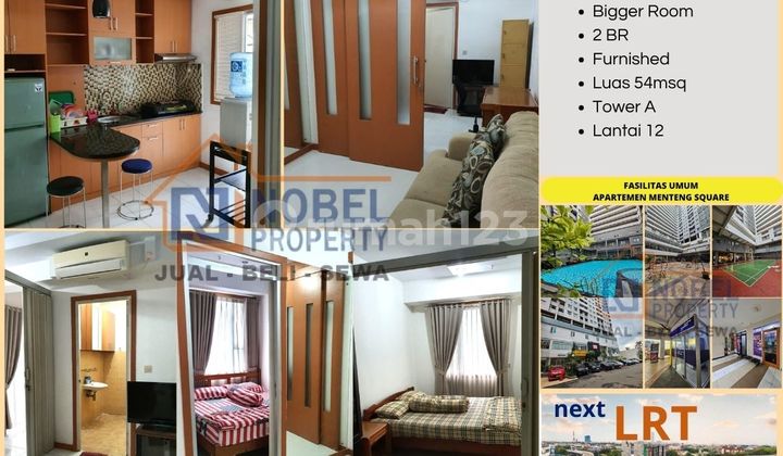 Imlek Cuan Ruangan Besar Makin Cuan 2